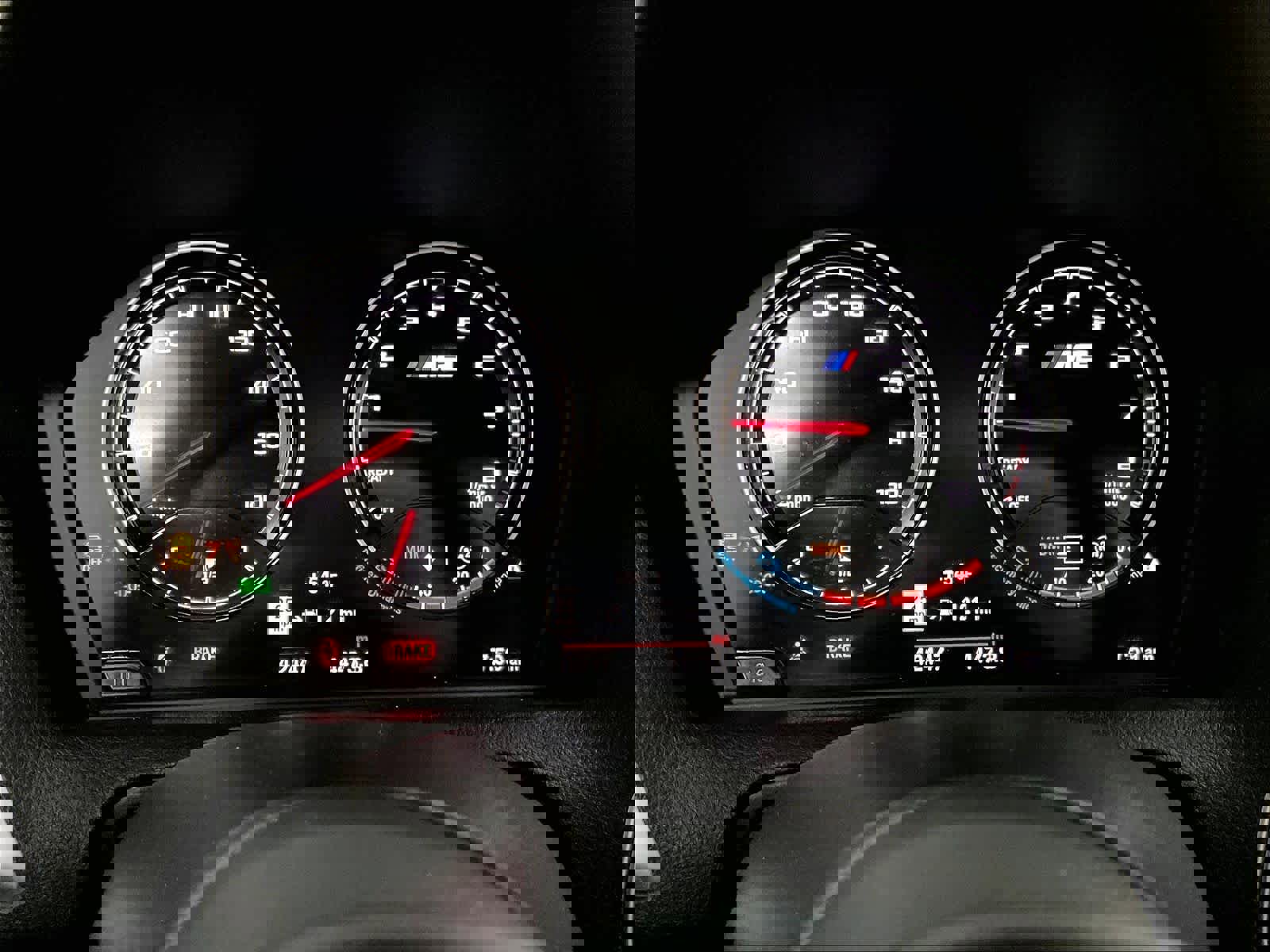 Used 2020 BMW M2 Competition w/ Executive Package image 21