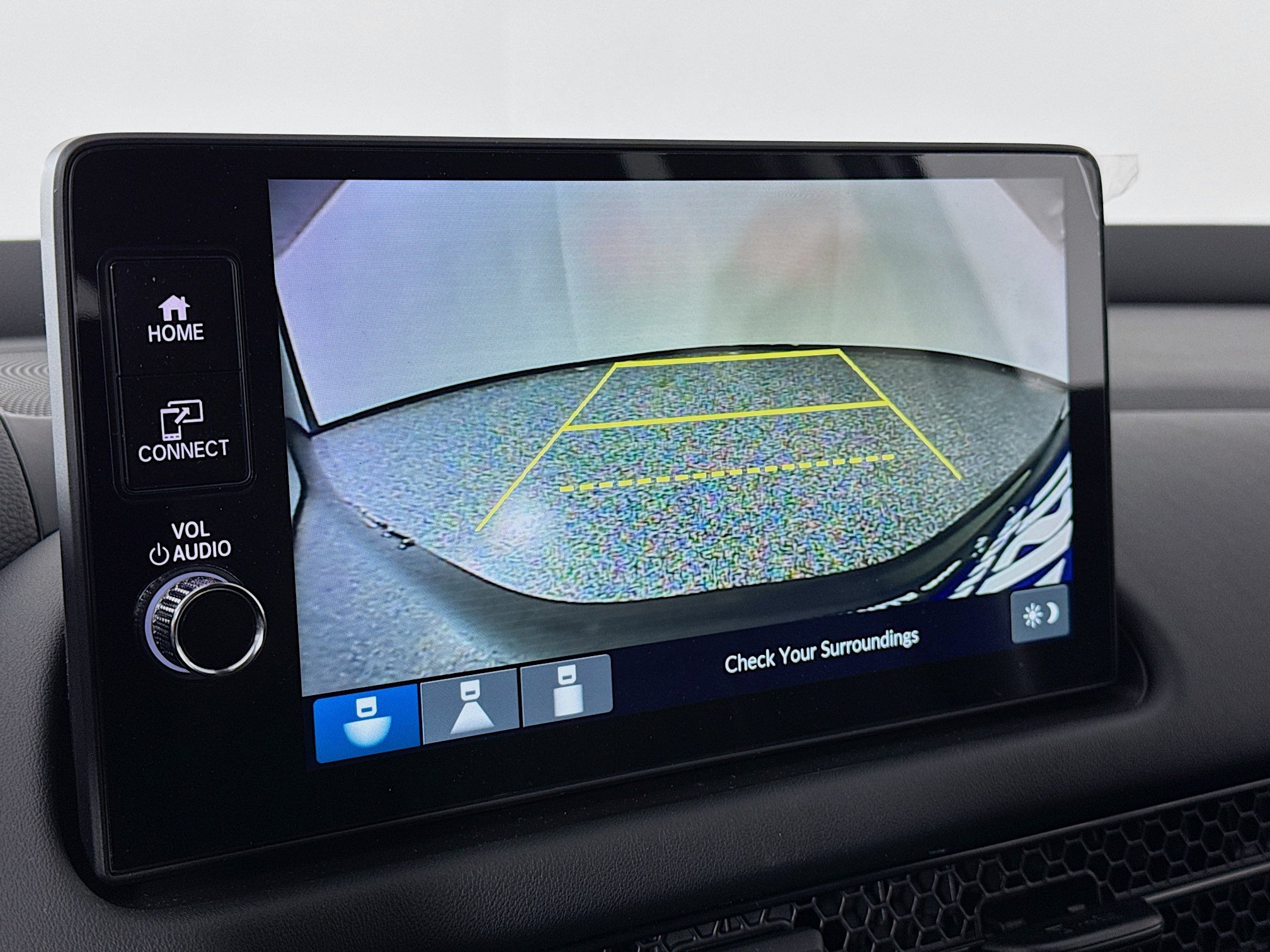 New 2027 Honda HR-V LX image 13