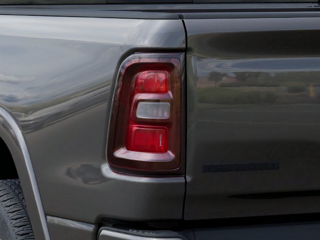 New 2026 RAM 1500 Big Horn AWD/4WD image 9
