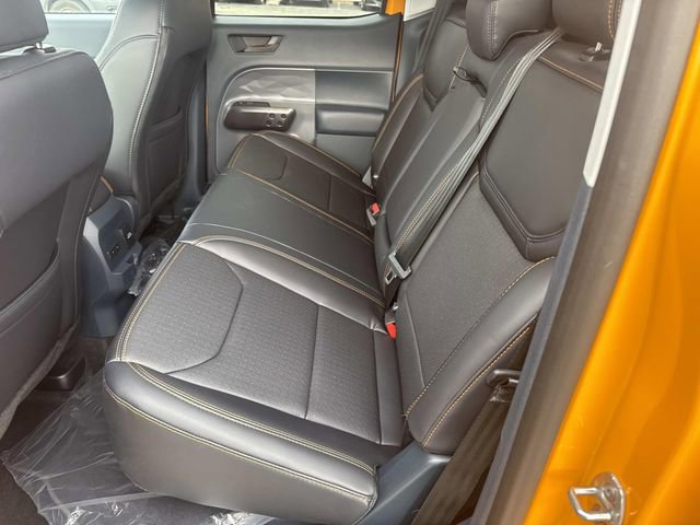New 2026 Ford Maverick Tremor AWD/4WD image 7