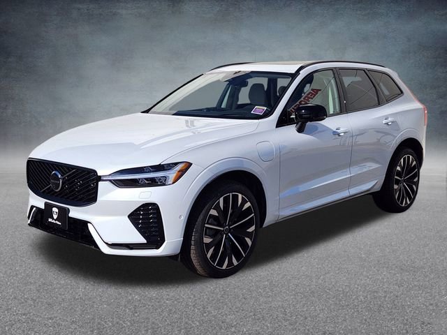 New 2026 Volvo XC60 T8 Ultra w/ Climate Package image 3