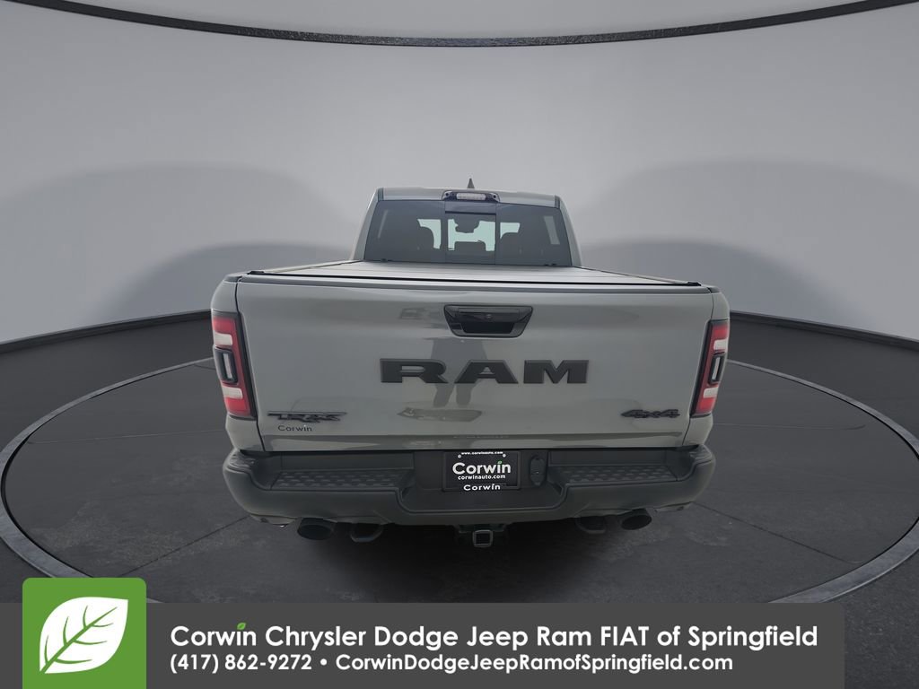 Used 2023 RAM 1500 TRX w/ TRX Level 2 Equipment Group AWD/4WD image 7