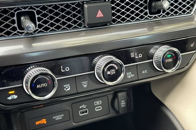 New 2026 Acura Integra Type S FWD image 23