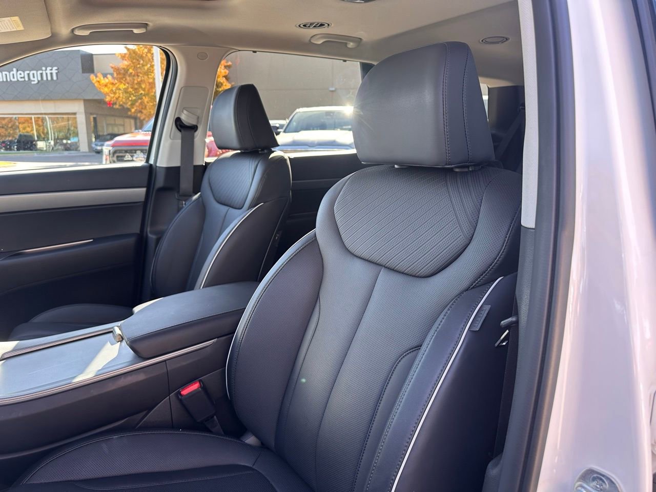 Used 2024 Hyundai Palisade XRT image 25