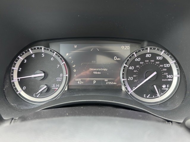 Certified 2022 Toyota Highlander XLE image 29