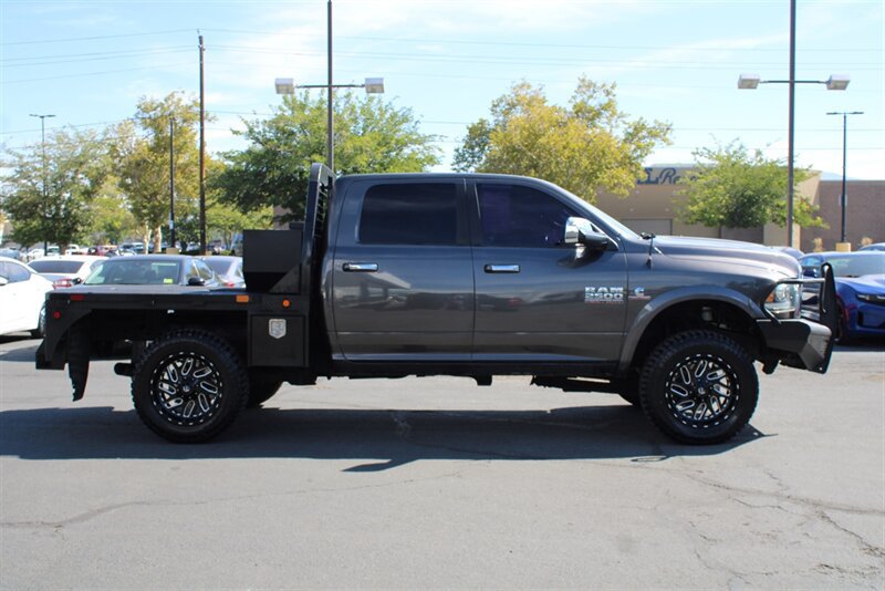 Used 2017 RAM 2500 Laramie w/ Cold Weather Group AWD/4WD image 6