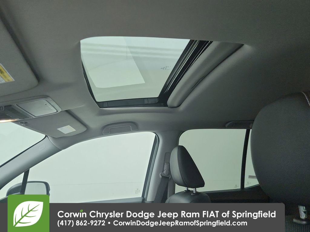 Used 2025 Honda Ridgeline RTL image 28