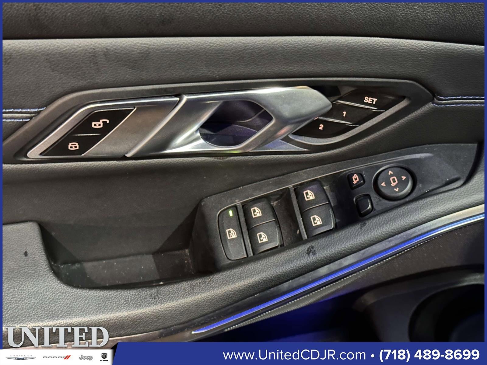 Used 2022 BMW M340i xDrive w/ Premium Package image 14