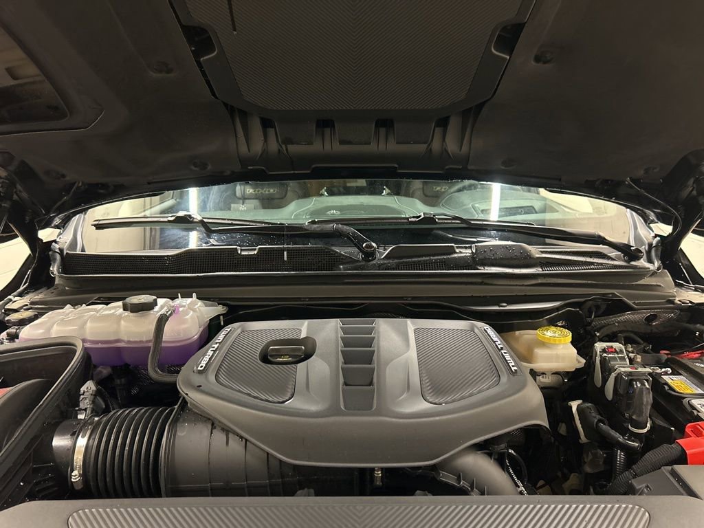 New 2026 RAM 1500 RHO w/ RHO Level 1 Equipment Group image 12
