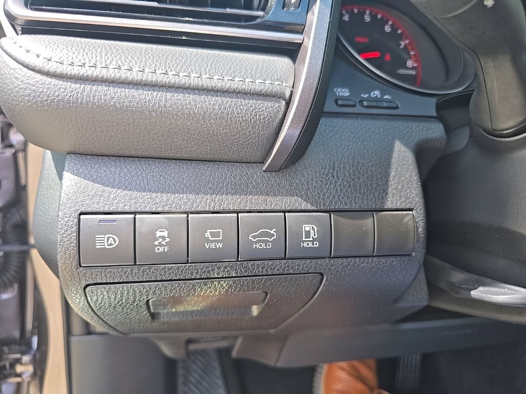 Used 2024 Toyota Camry XSE w/ Navigation Package FWD image 24