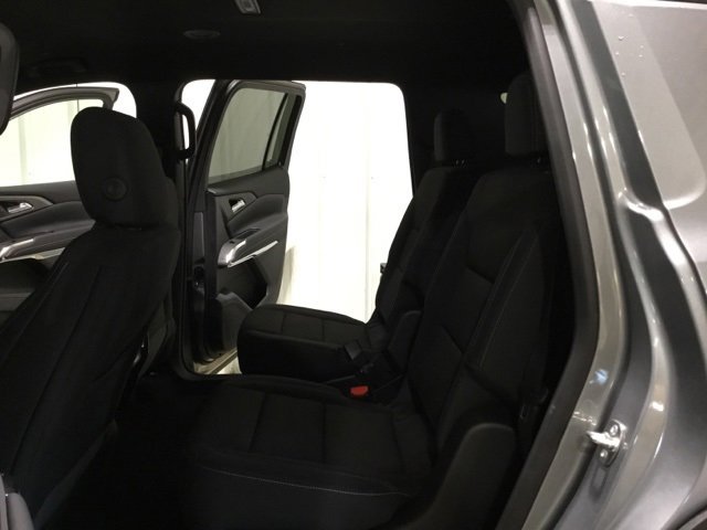 New 2026 Chevrolet Traverse LT w/ LPO, Floor Liner Package image 42