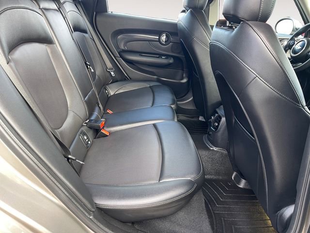 Used 2018 MINI Cooper Clubman S image 30