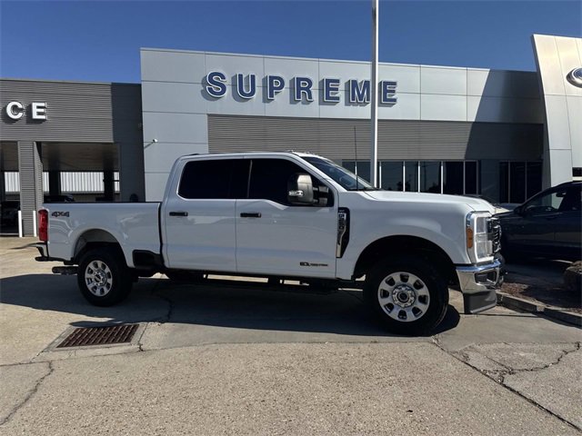 Used 2023 Ford F250 XLT