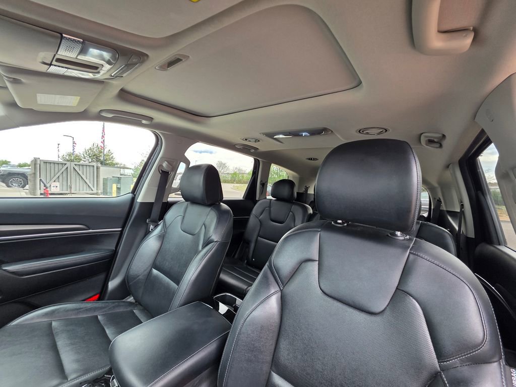 Used 2022 Kia Telluride S AWD/4WD image 9