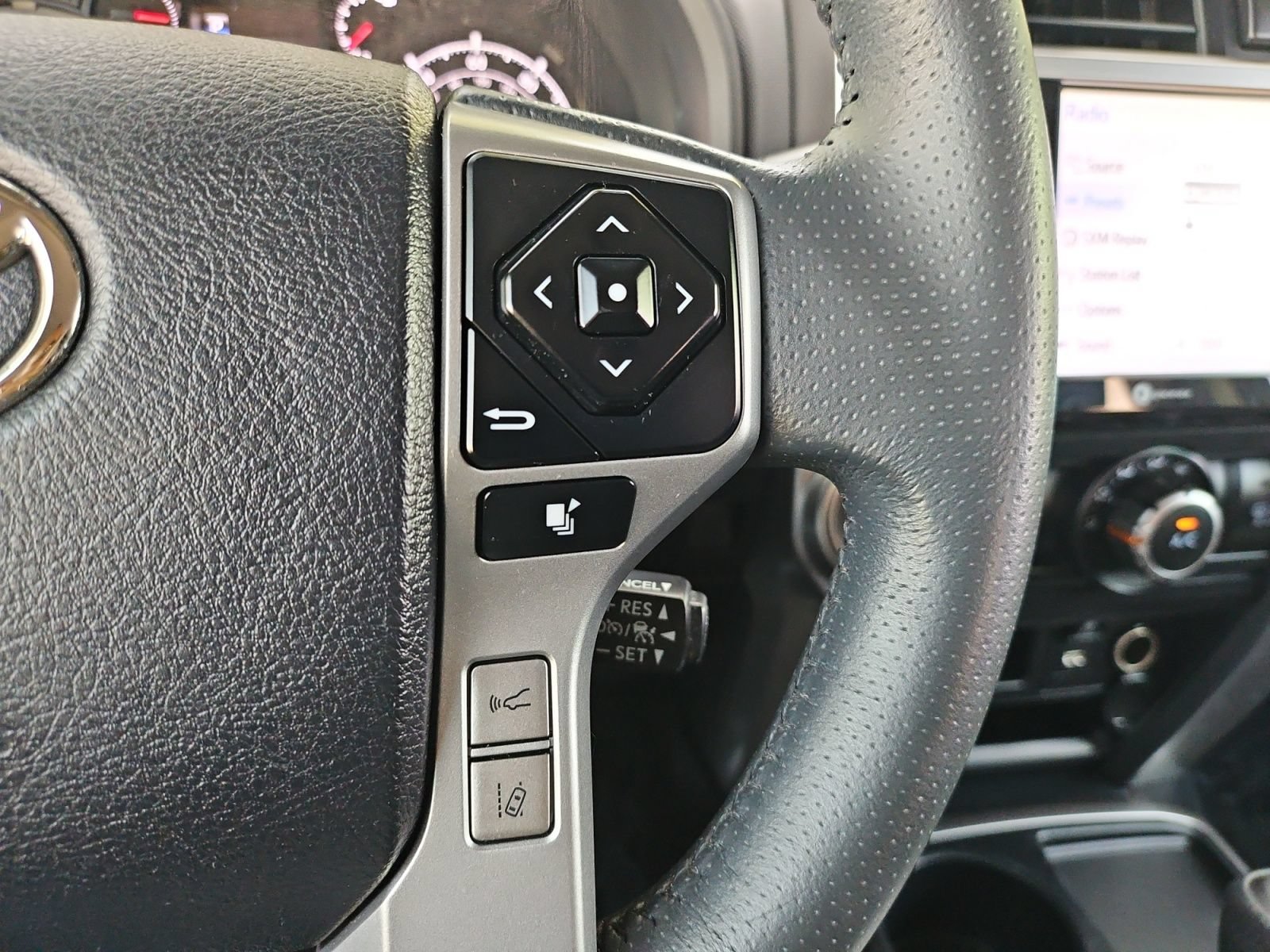 Used 2023 Toyota 4Runner SR5 RWD image 23