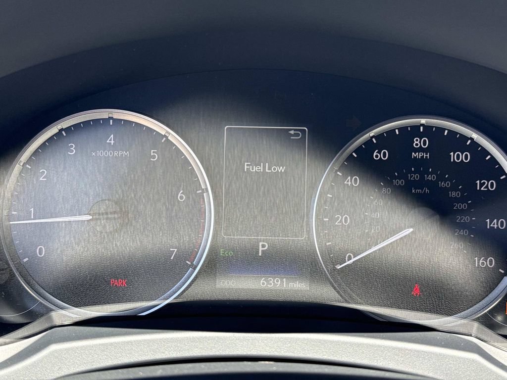 Used 2023 Lexus IS 300 w/ Comfort Package RWD image 38