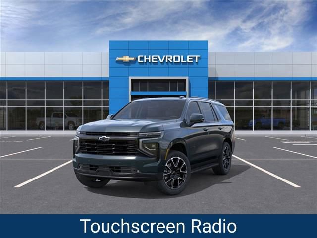 New 2026 Chevrolet Tahoe RST image 9