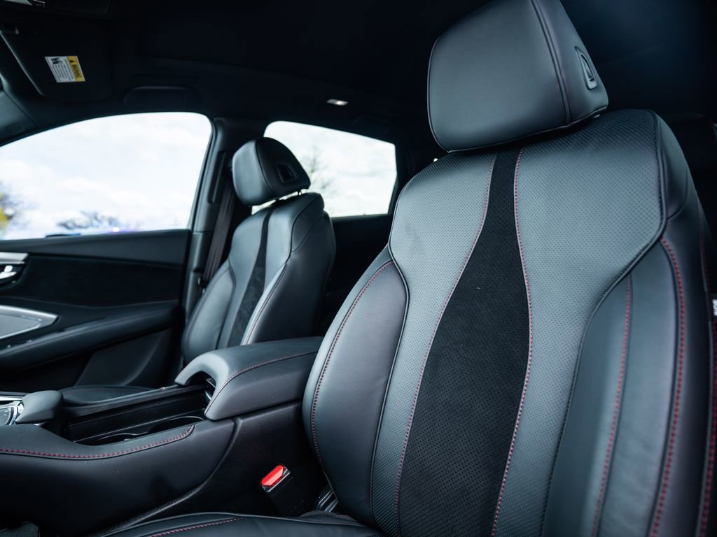 Certified 2024 Acura RDX A-Spec AWD/4WD image 7