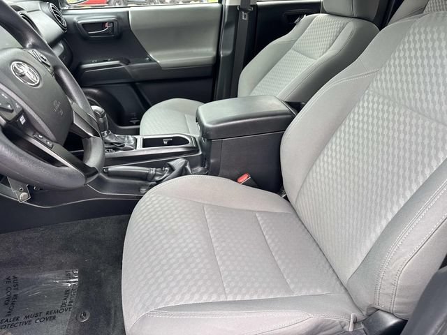 Used 2022 Toyota Tacoma SR AWD/4WD image 20