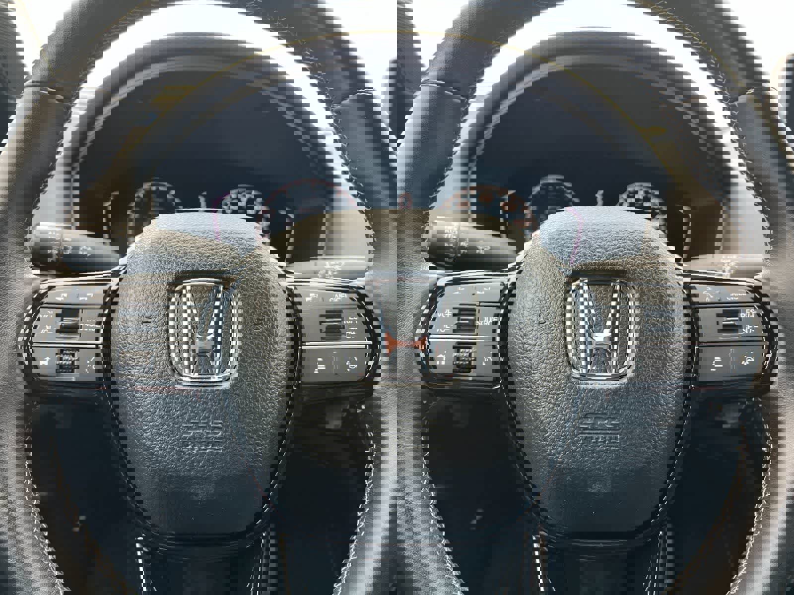 Used 2024 Honda Civic Sport image 23