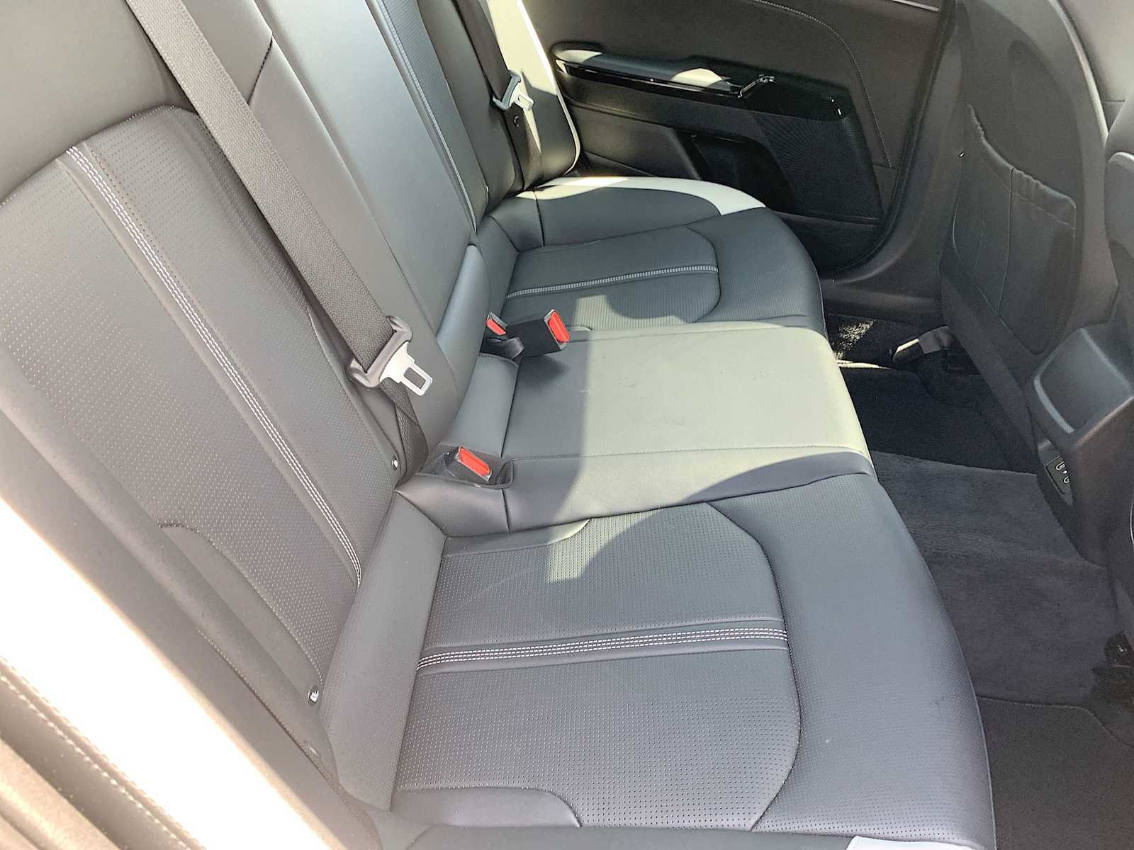 Used 2025 Kia K5 GT-Line w/ GT-Line Premium Package image 27