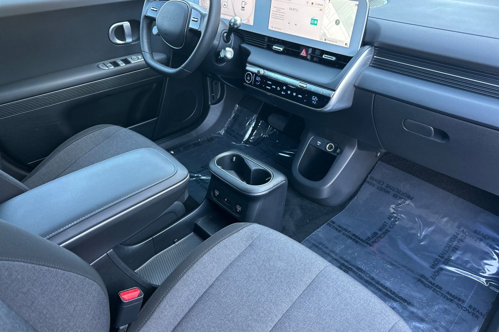 Used 2024 Hyundai Ioniq 5 SEL image 18