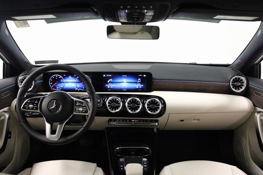 Certified 2022 Mercedes-Benz A 220 4MATIC image 2