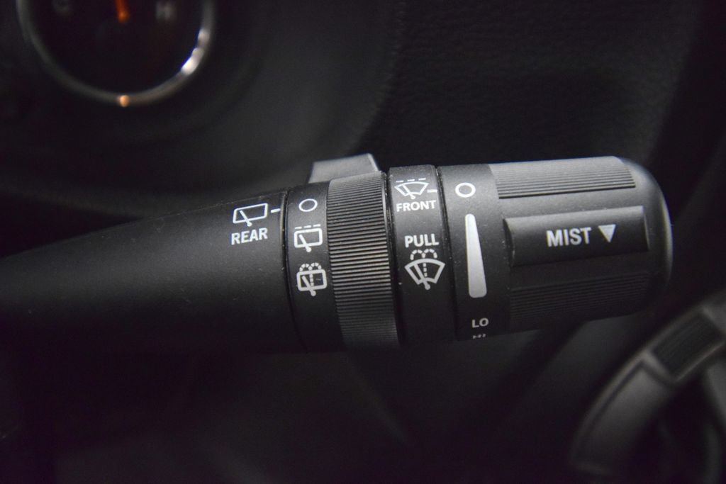Used 2012 Jeep Wrangler Sport AWD/4WD image 25