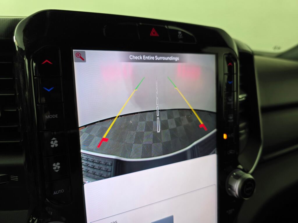 New 2026 RAM 2500 Big Horn image 23