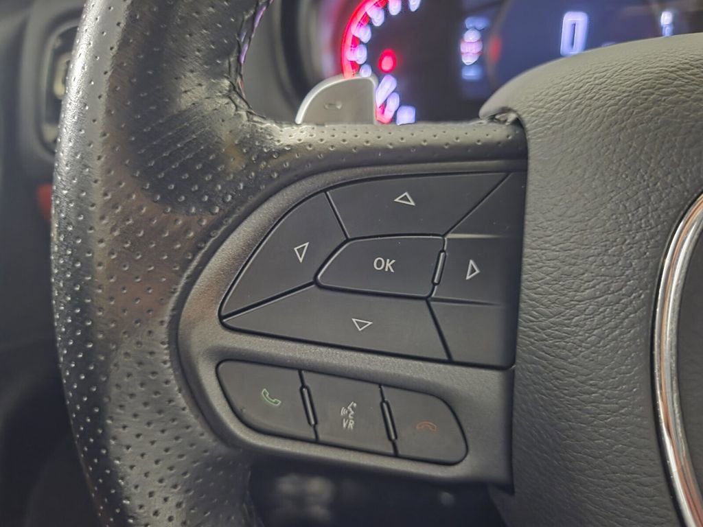 Certified 2021 Dodge Durango R/T w/ Technology Group image 20