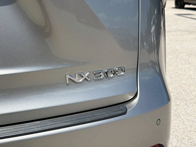 Used 2020 Lexus NX 300 FWD w/ Premium Package image 11