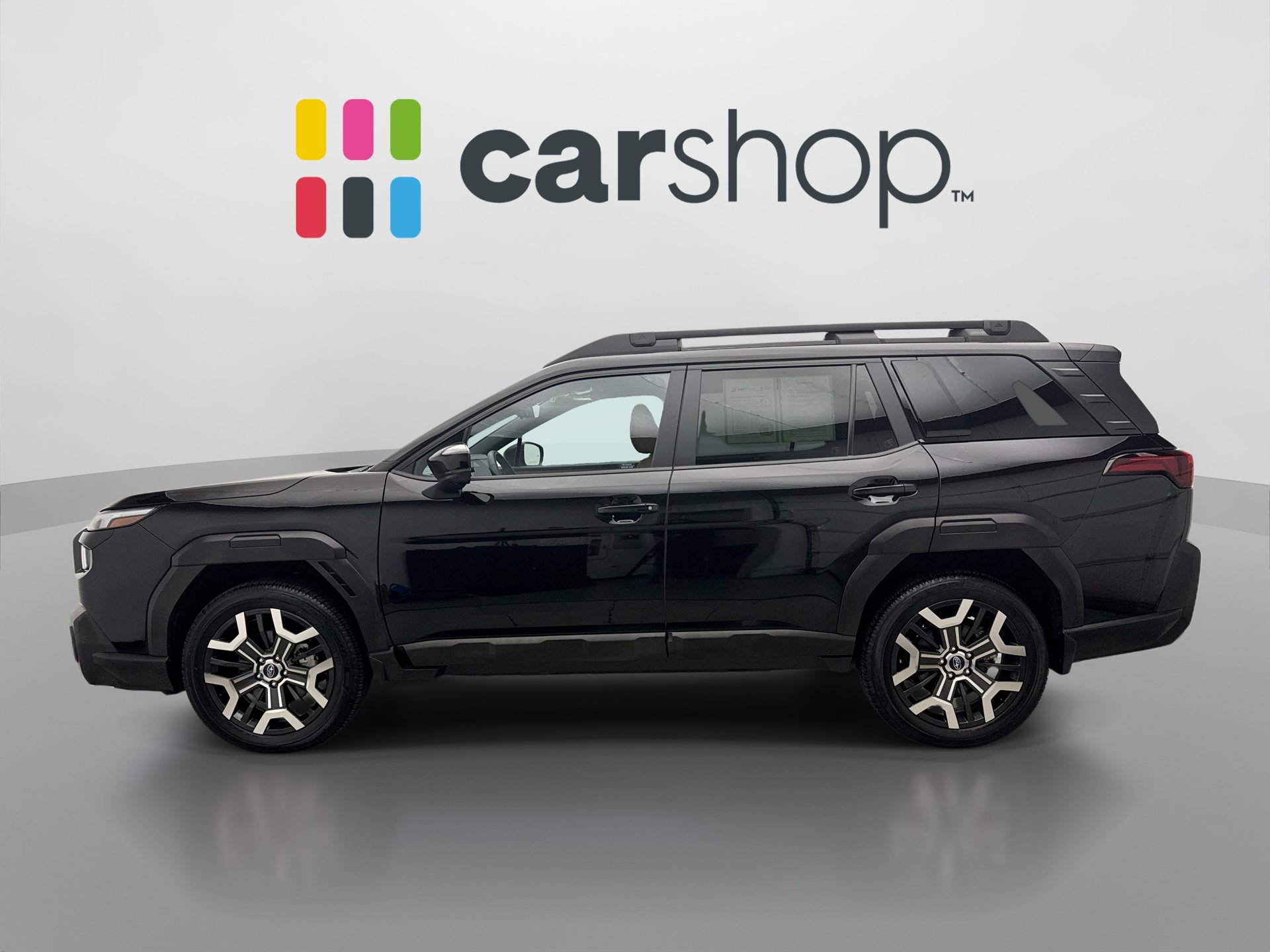 Used 2026 Subaru Outback Touring XT AWD/4WD image 2