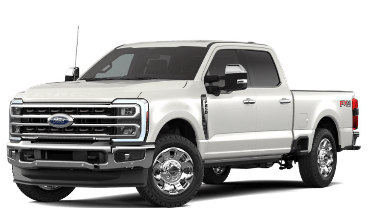 New 2026 Ford F250 King Ranch w/ Chrome Package AWD/4WD image 23