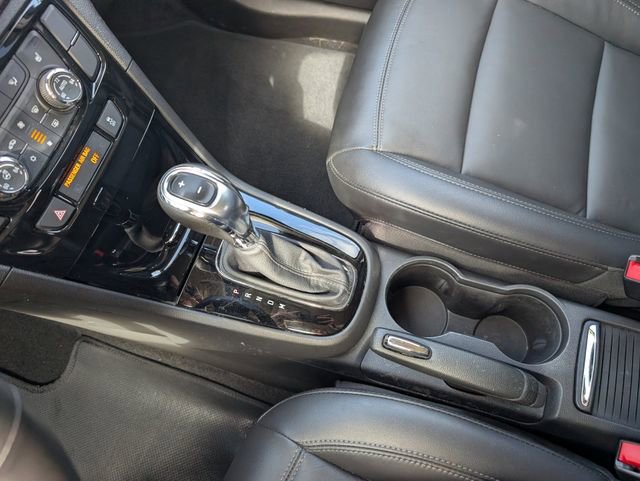 Used 2019 Buick Encore Essence w/ Safety Package II FWD image 18