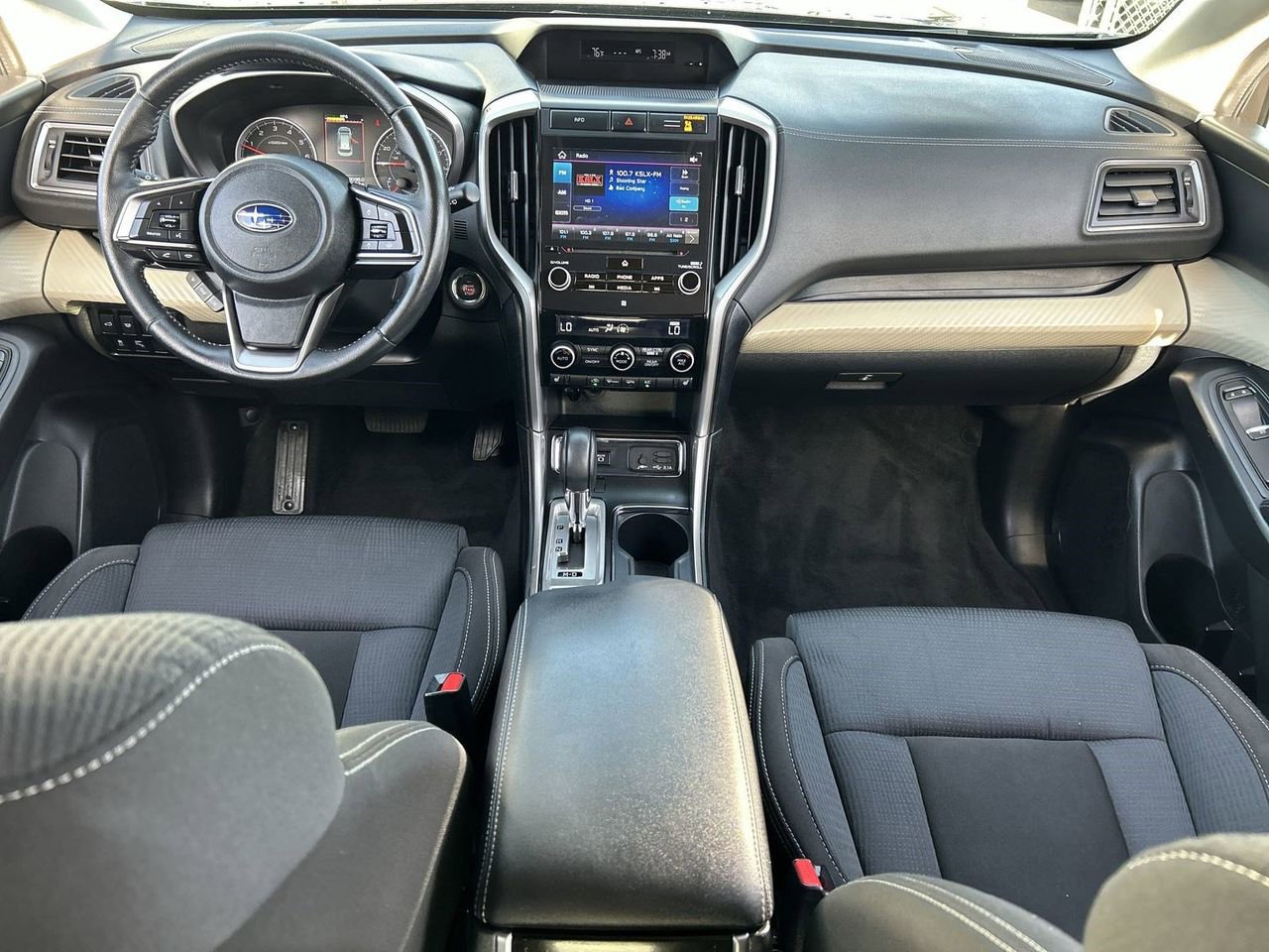Used 2022 Subaru Ascent Premium w/ Convenience Package AWD/4WD image 12
