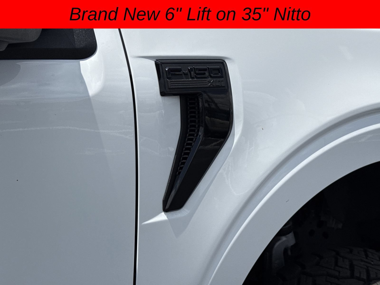 Used 2024 Ford F150 XLT w/ Equipment Group 302A MID AWD/4WD image 11