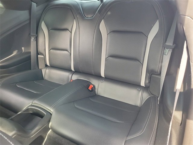 Used 2019 Chevrolet Camaro LT image 6
