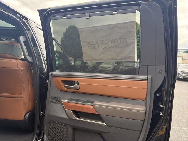 New 2026 Toyota Tundra 1794 Edition AWD/4WD image 30