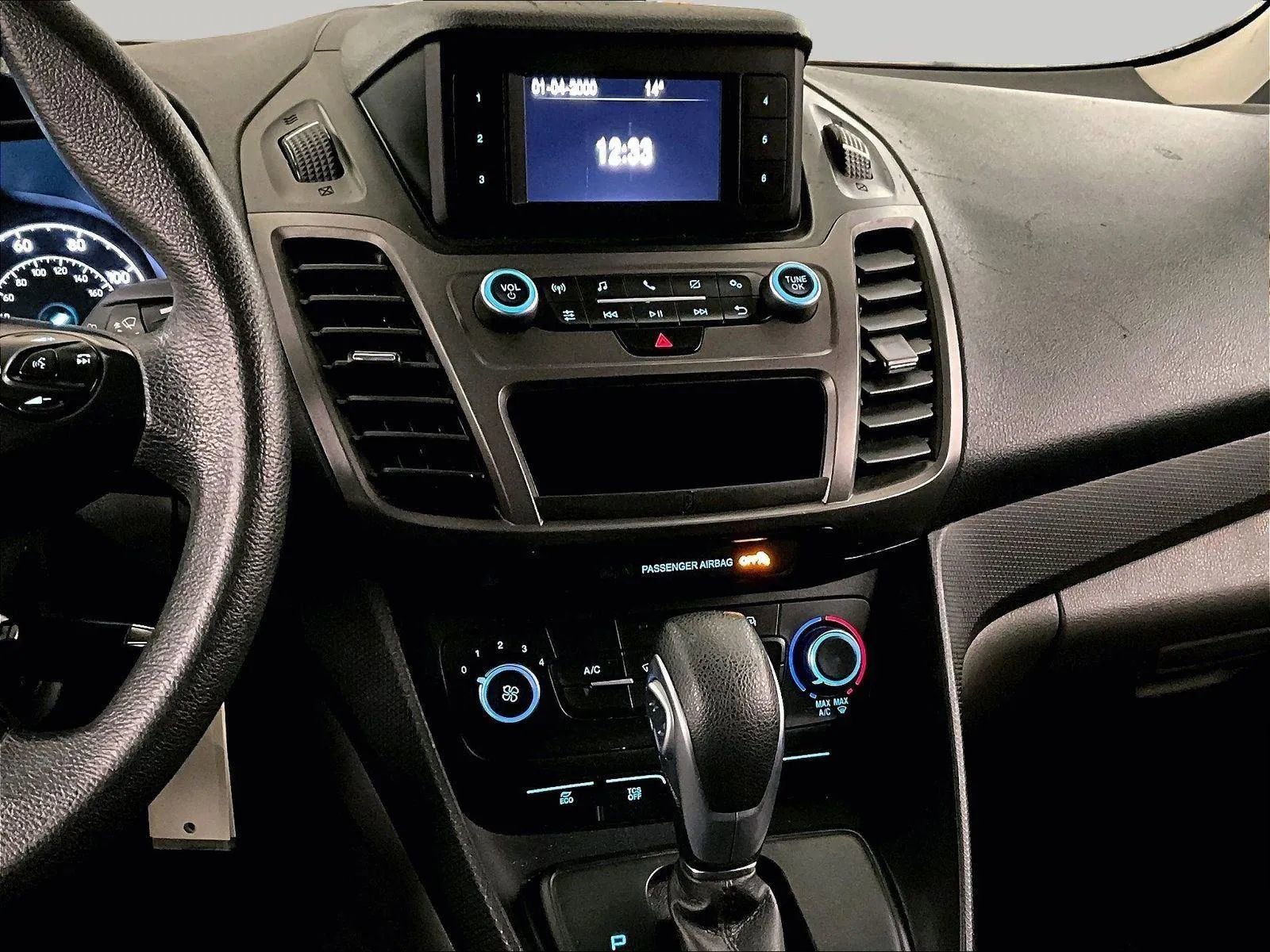 Used 2019 Ford Transit Connect XL image 6