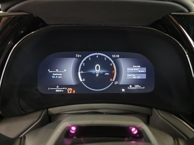 Certified 2024 Lexus TX 350 AWD w/ Technology Package image 20