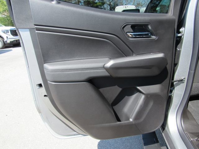 New 2026 GMC Canyon Elevation w/ Convenience Package AWD/4WD image 24