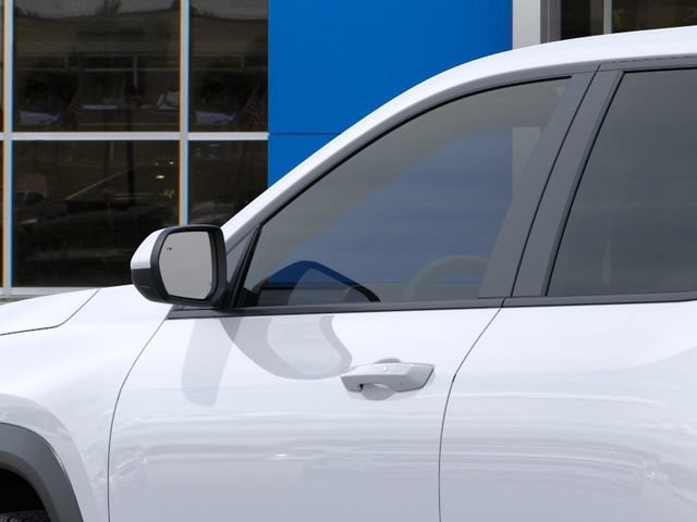 New 2027 Chevrolet Equinox LT FWD image 13