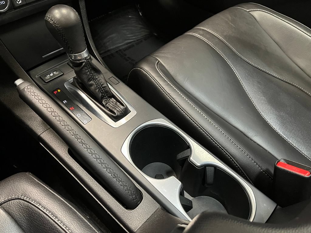 Used 2020 Acura ILX FWD image 7