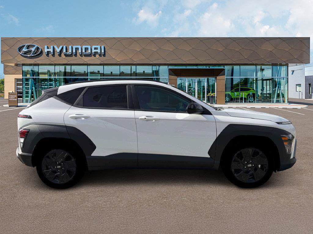 New 2027 Hyundai Kona SEL Sport FWD image 9