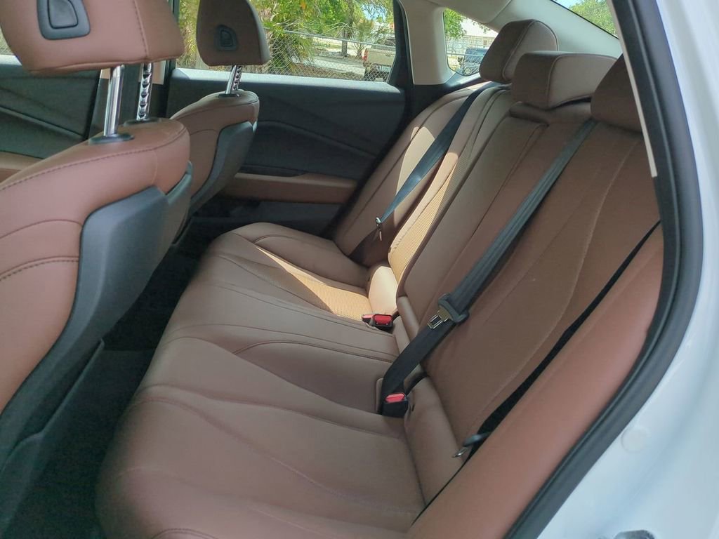 Certified 2023 Acura TLX w/ Technology Package FWD image 14