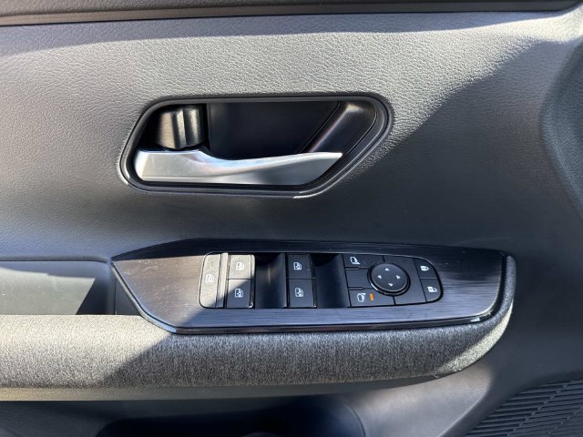 New 2027 Nissan Kicks SV AWD/4WD image 21