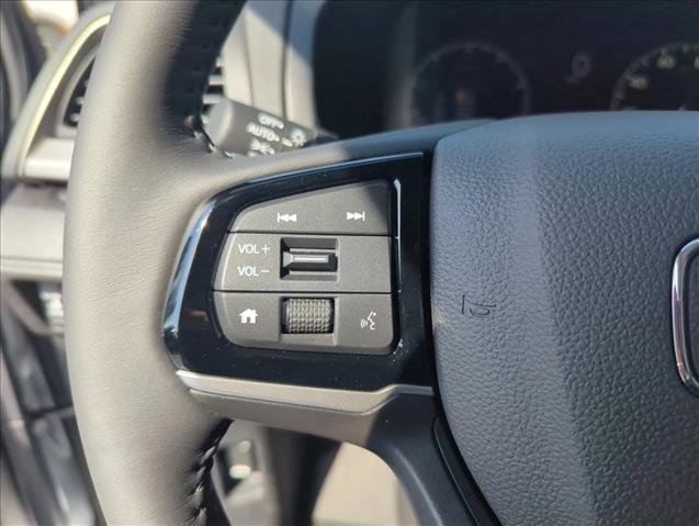 New 2026 Honda Odyssey EX-L image 13