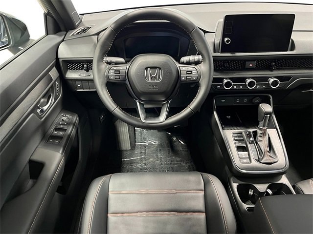 New 2026 Honda CR-V Sport-L image 17