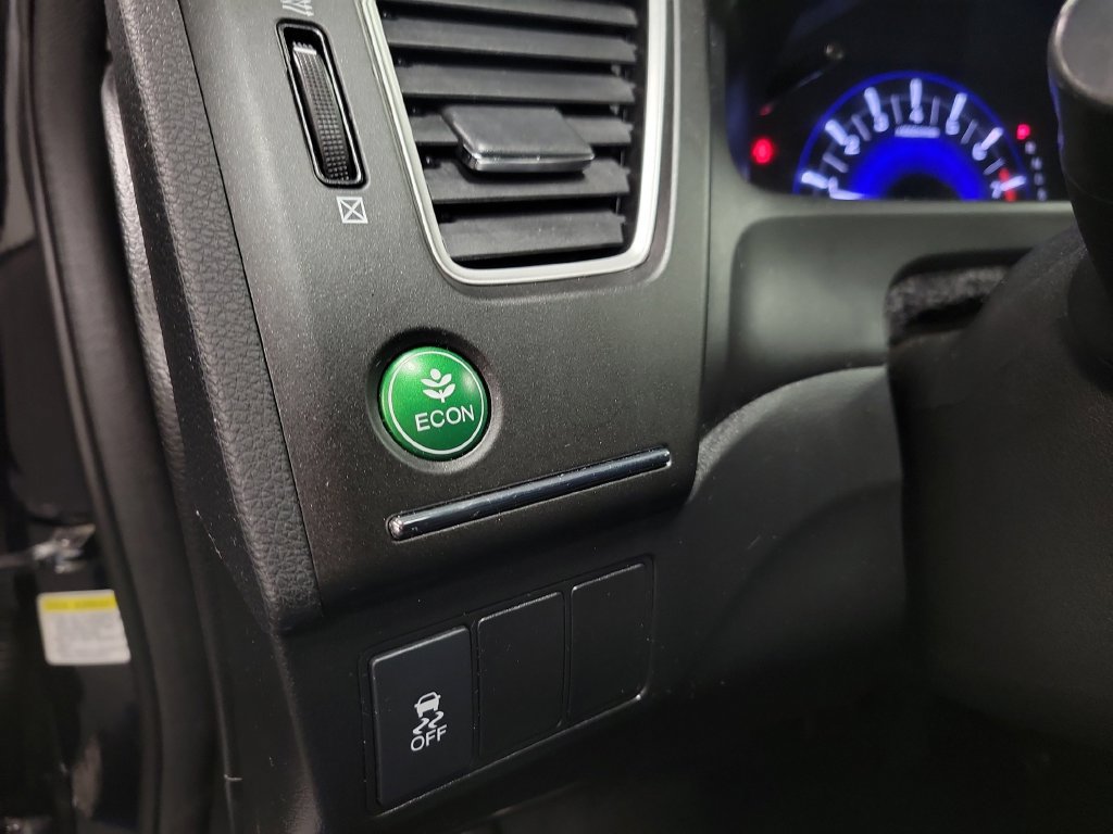 Used 2015 Honda Civic LX image 25