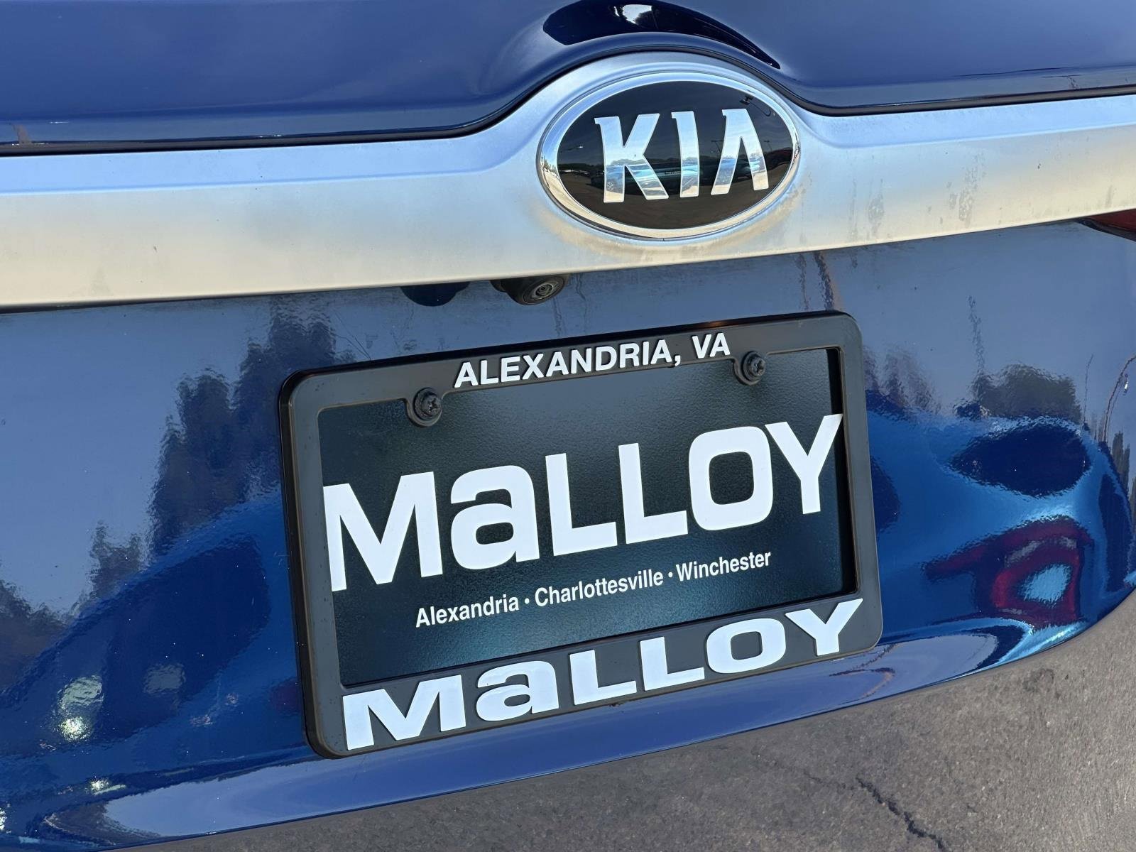 Used 2021 Kia Seltos SX image 8